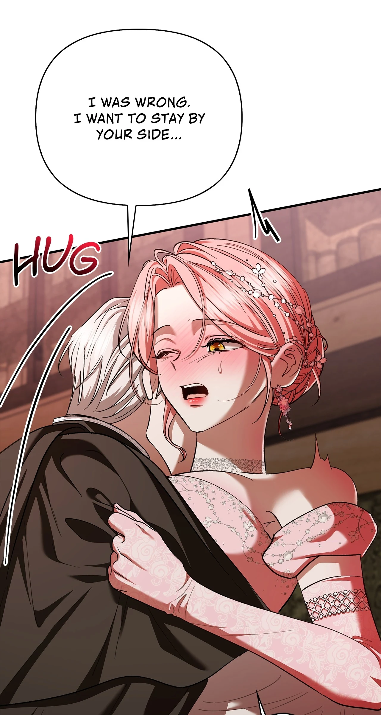 I Drank It Instead of My Husband Chapter 25 page 57
