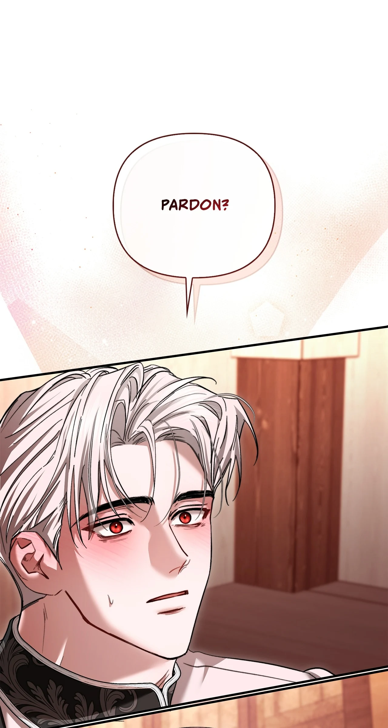 I Drank It Instead of My Husband Chapter 25 page 67