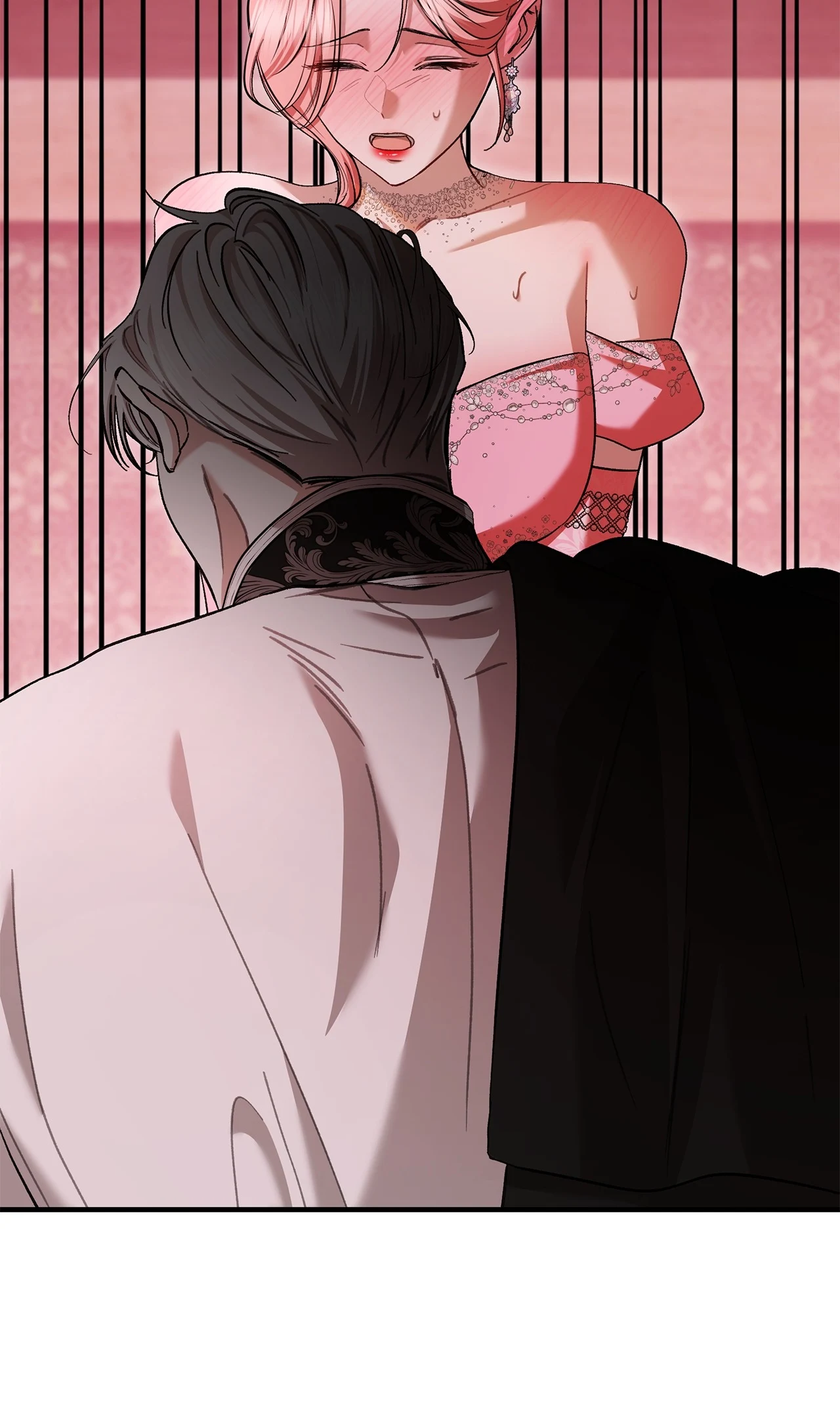 I Drank It Instead of My Husband Chapter 25 page 66