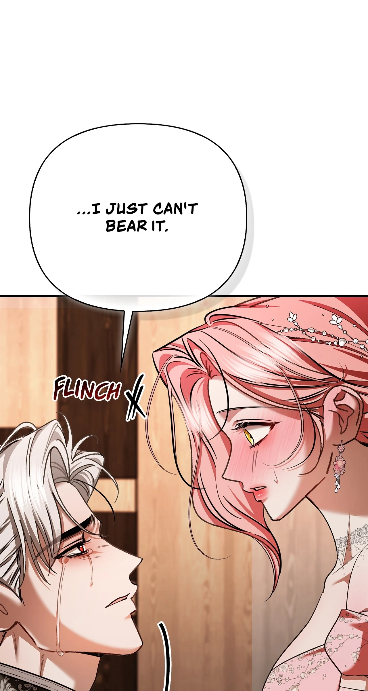 I Drank It Instead of My Husband Chapter 25 page 52