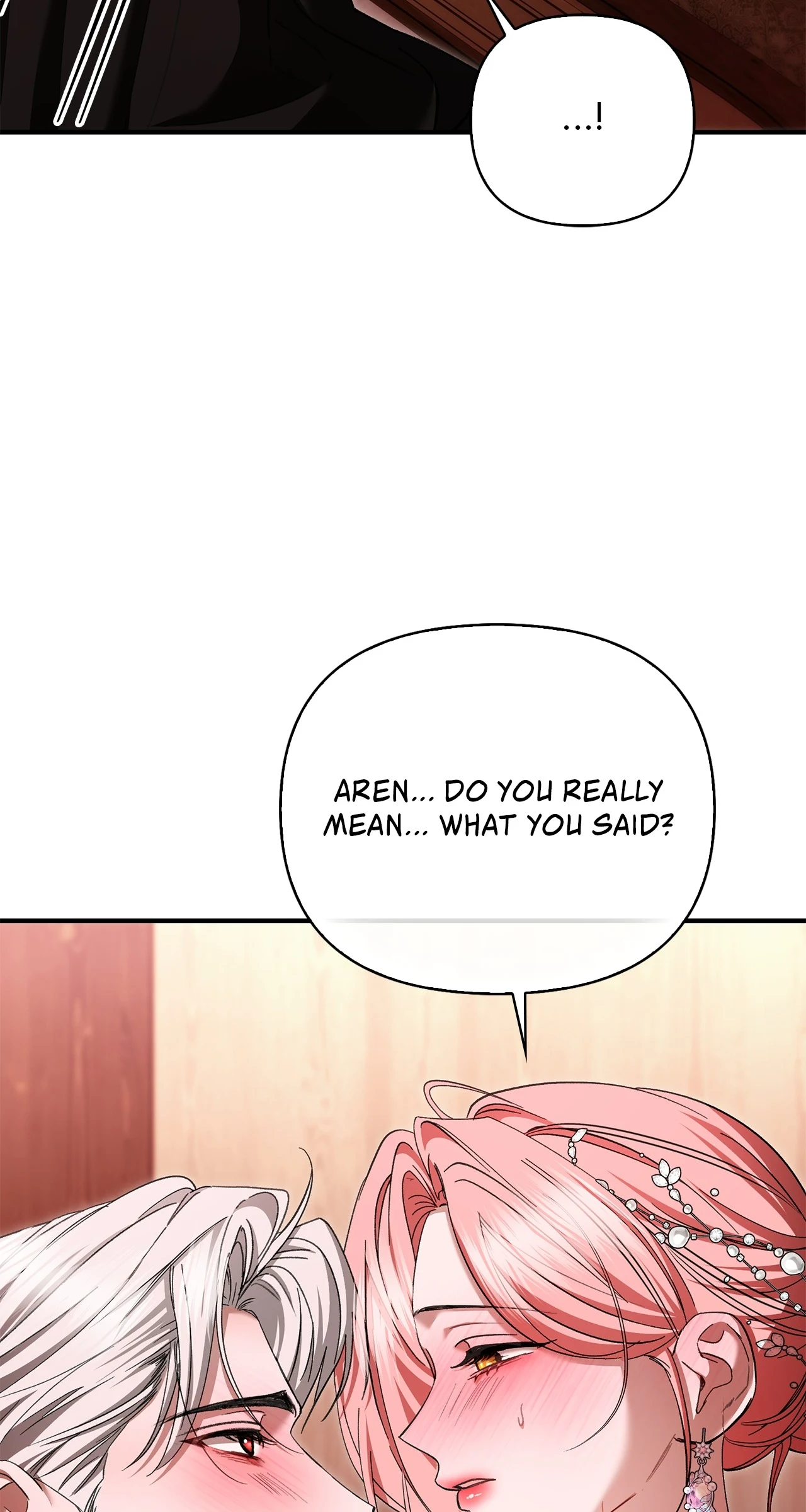 I Drank It Instead of My Husband Chapter 25 page 75
