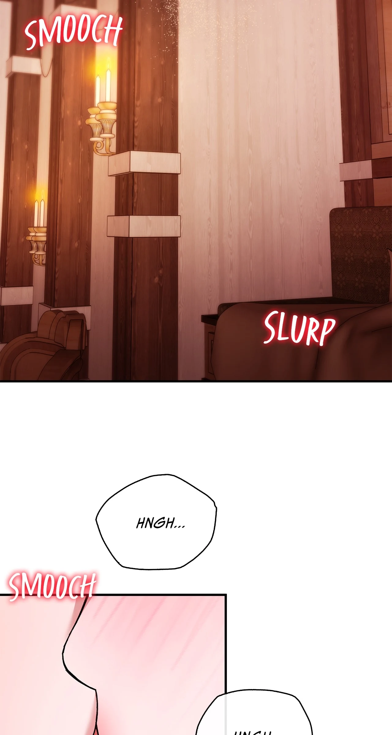 I Drank It Instead of My Husband Chapter 25 page 81