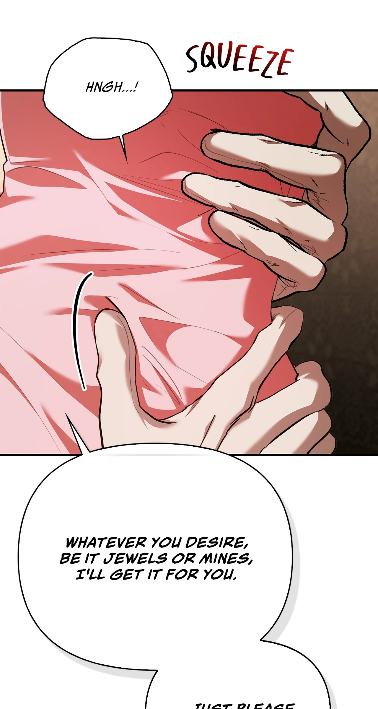 I Drank It Instead of My Husband Chapter 25 page 55