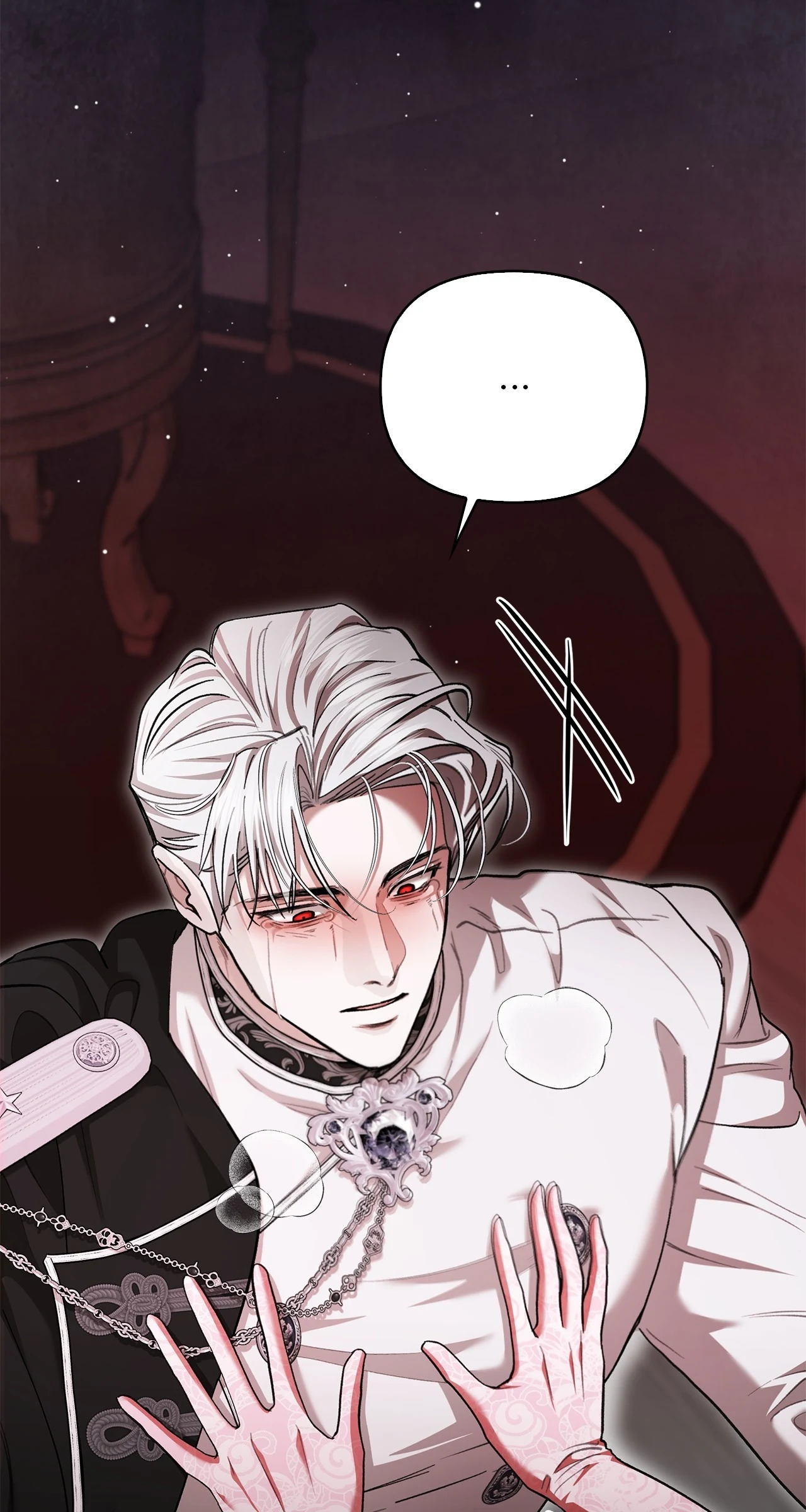 I Drank It Instead of My Husband Chapter 25 page 62