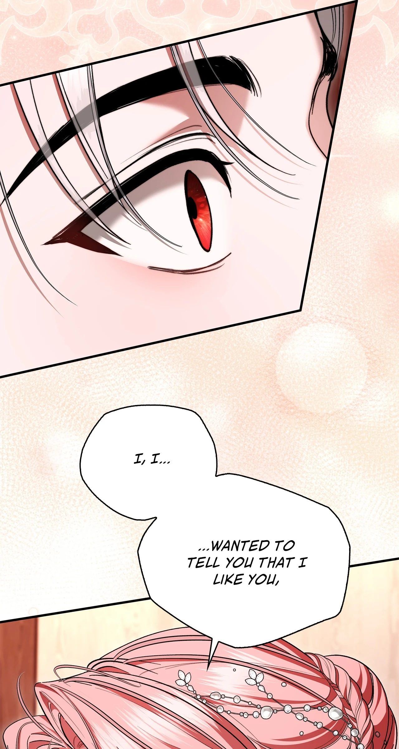 I Drank It Instead of My Husband Chapter 25 page 72