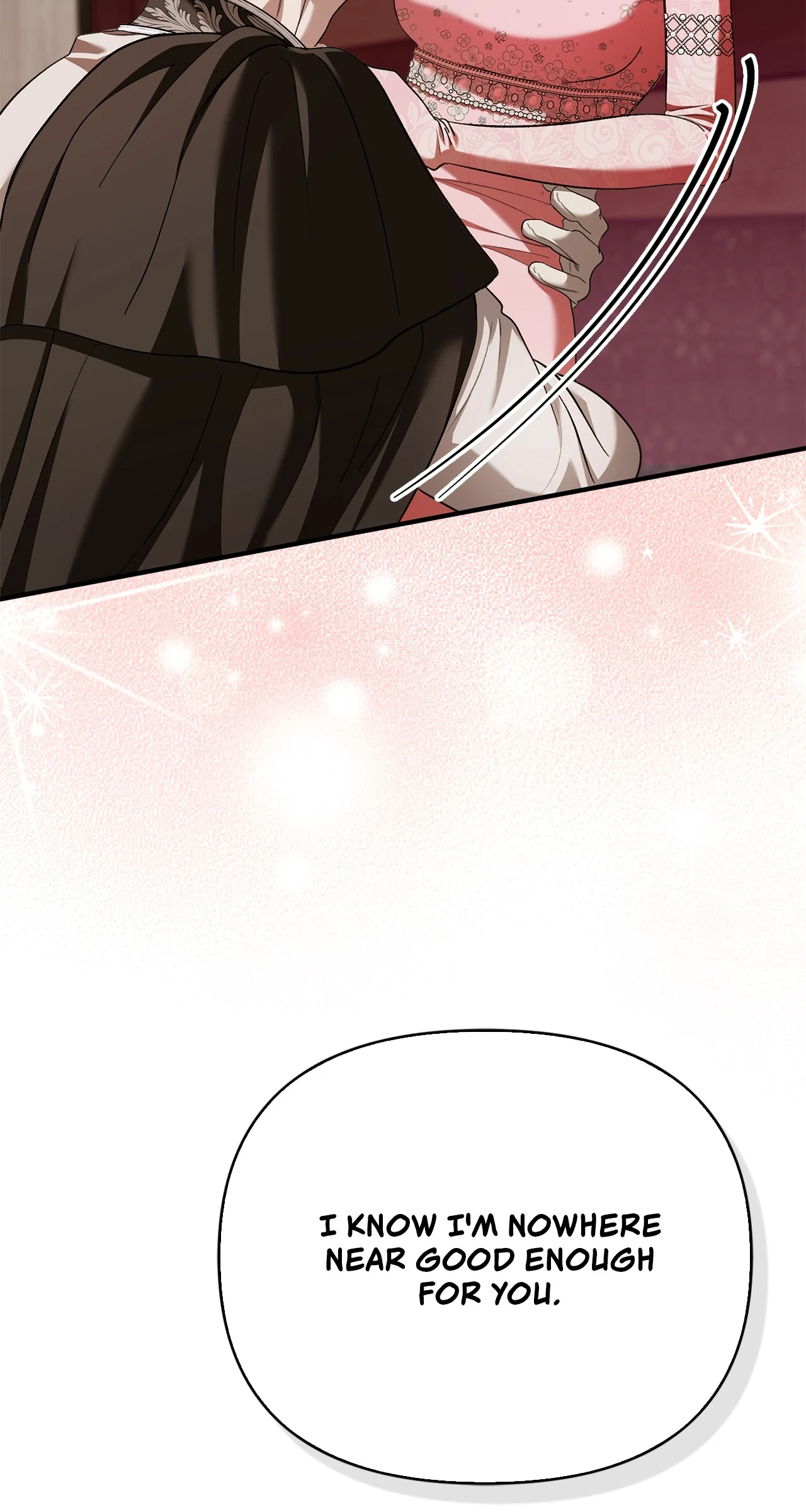 I Drank It Instead of My Husband Chapter 25 page 54