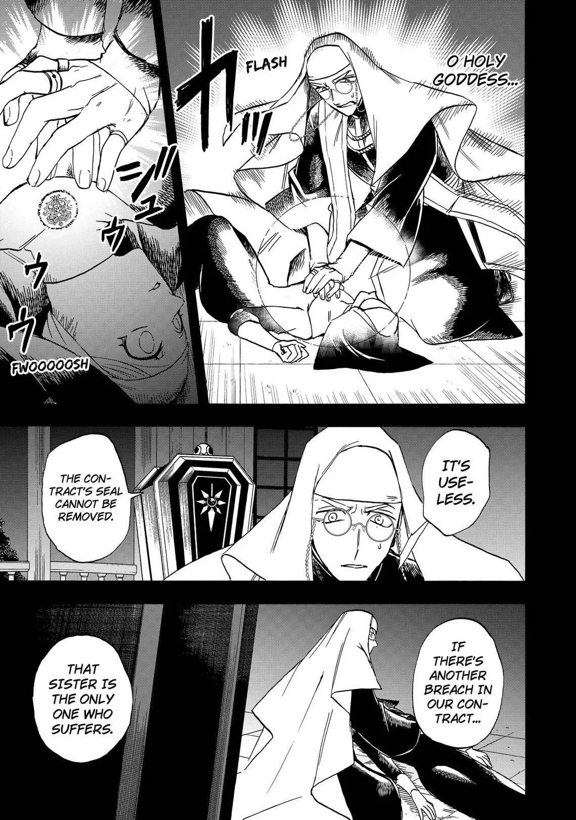 Yuusha Izoku Chapter 25 page 7