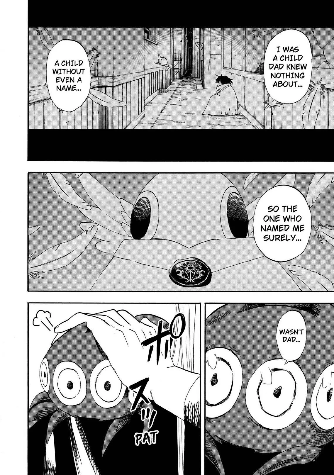 Yuusha Izoku Chapter 25 page 14