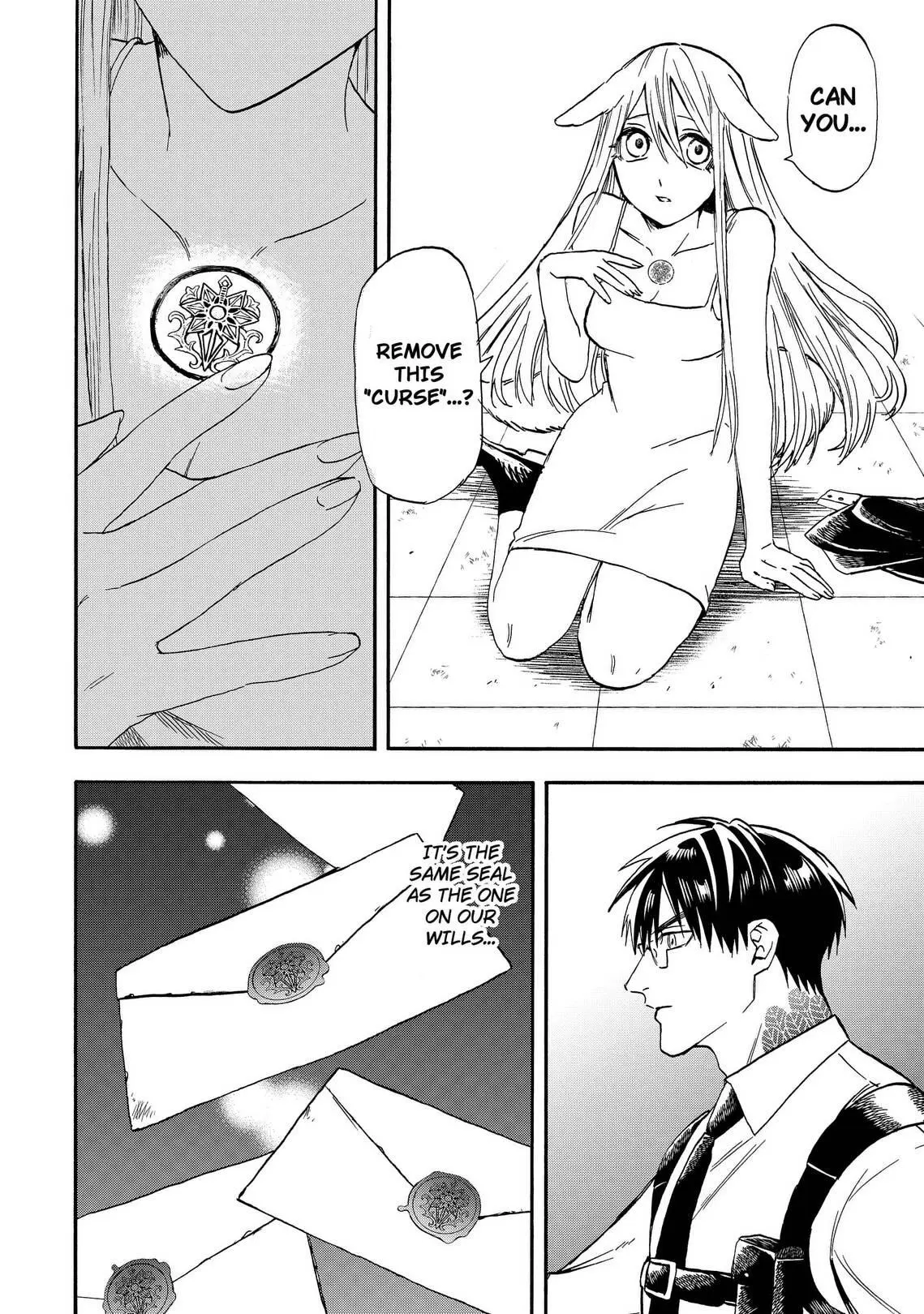 Yuusha Izoku Chapter 25 page 10