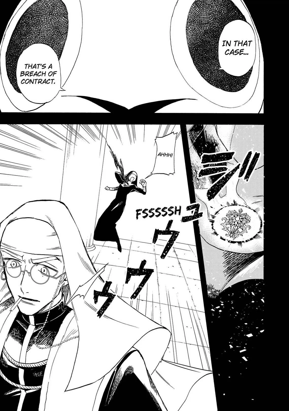 Yuusha Izoku Chapter 25 page 5