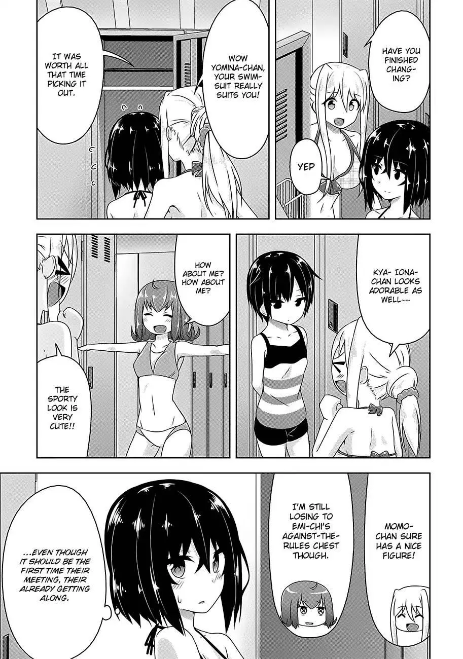 Devilchi Chapter 24 page 4