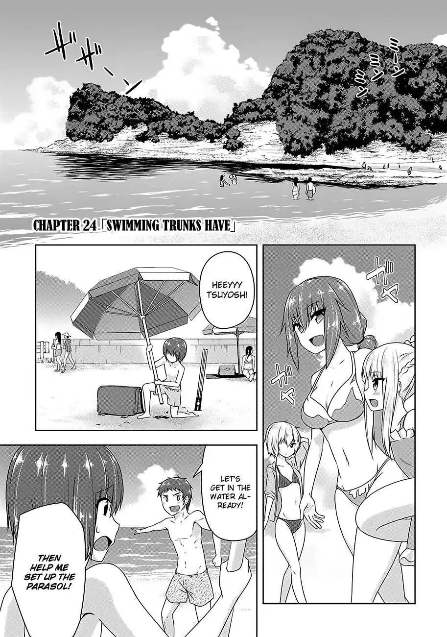 Devilchi Chapter 24 page 2