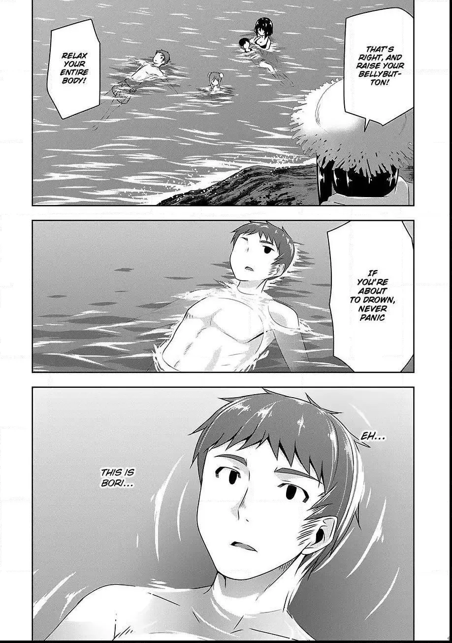 Devilchi Chapter 24 page 15
