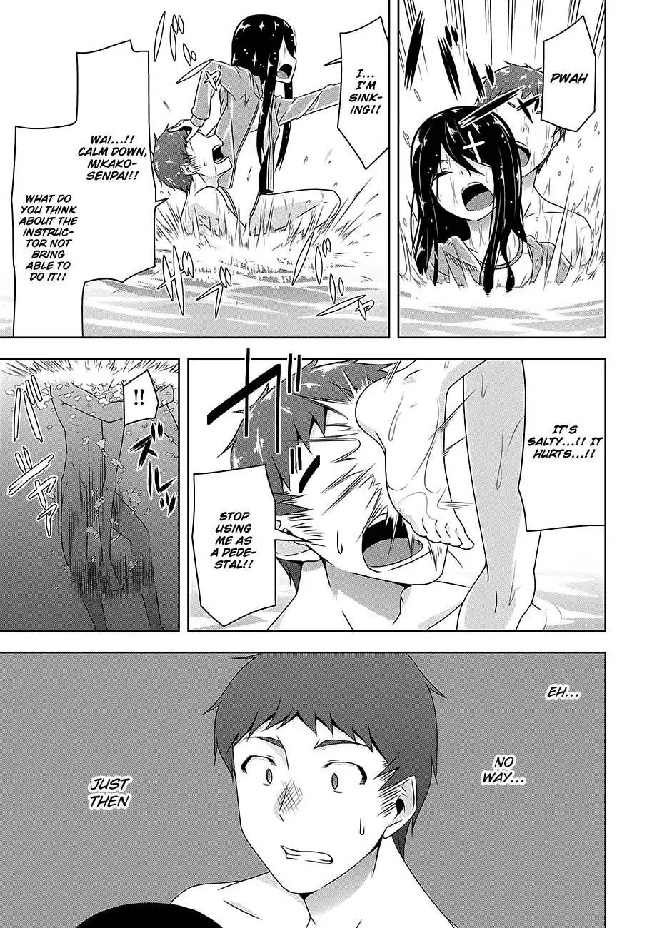 Devilchi Chapter 24 page 18