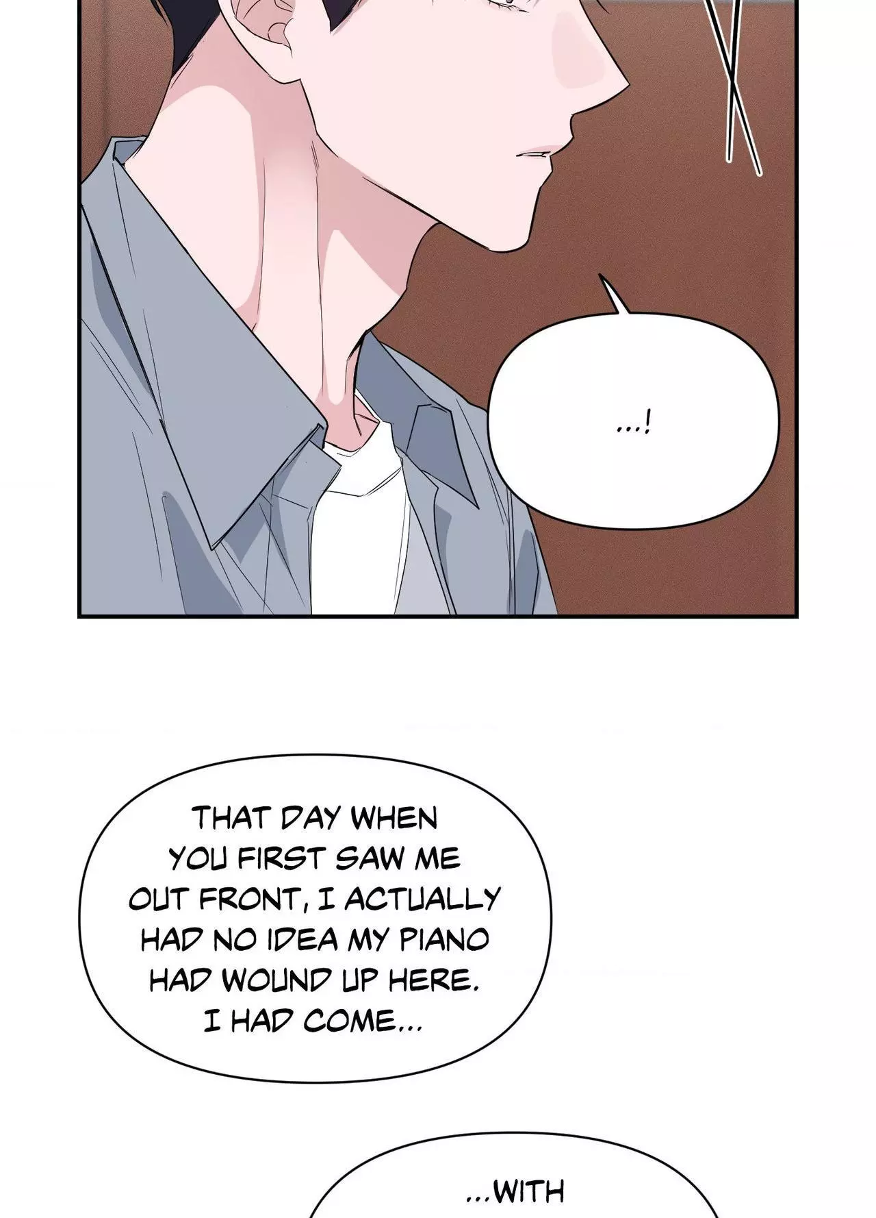 The Night is Soft Chapter 25 page 68
