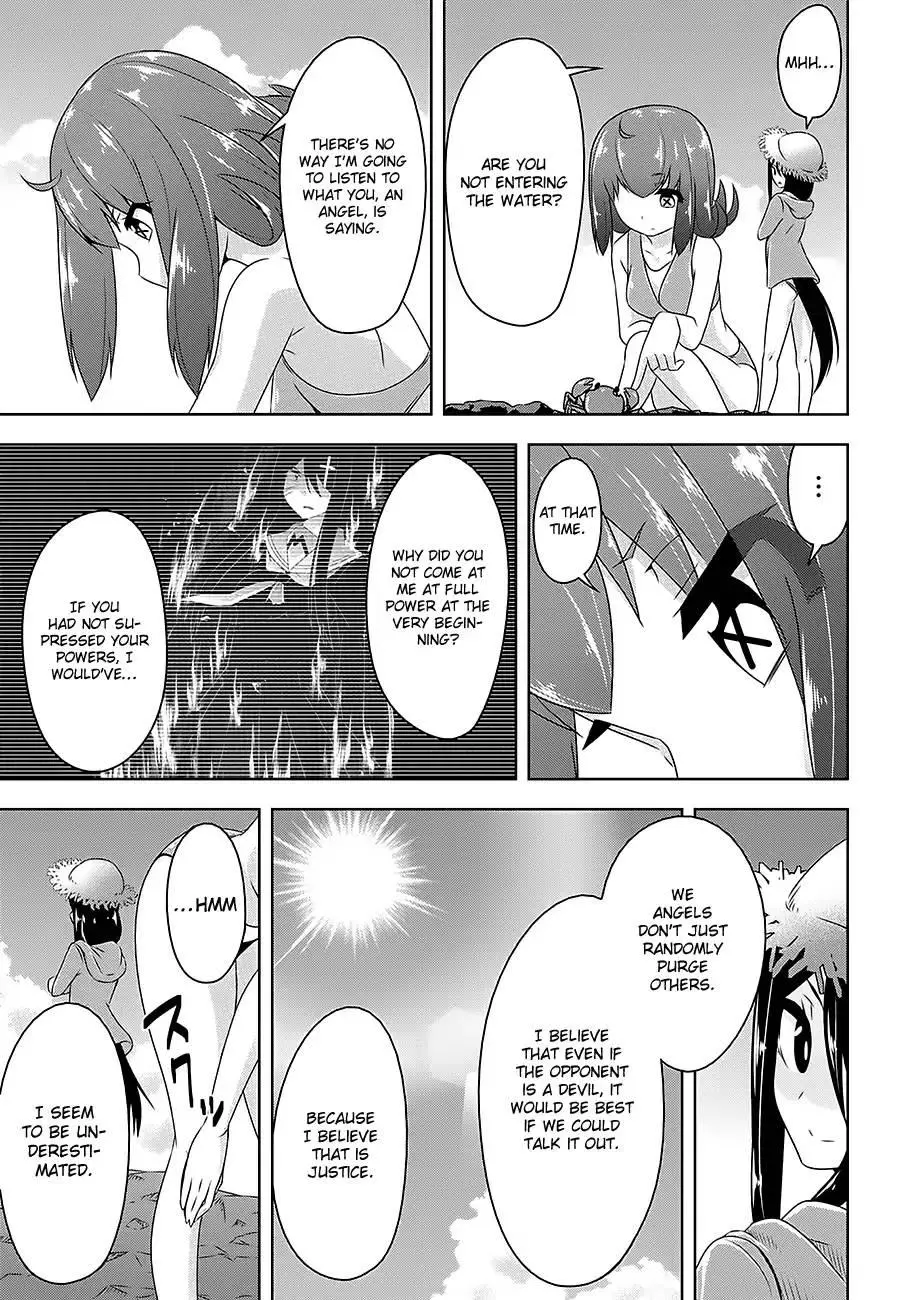 Devilchi Chapter 24 page 16