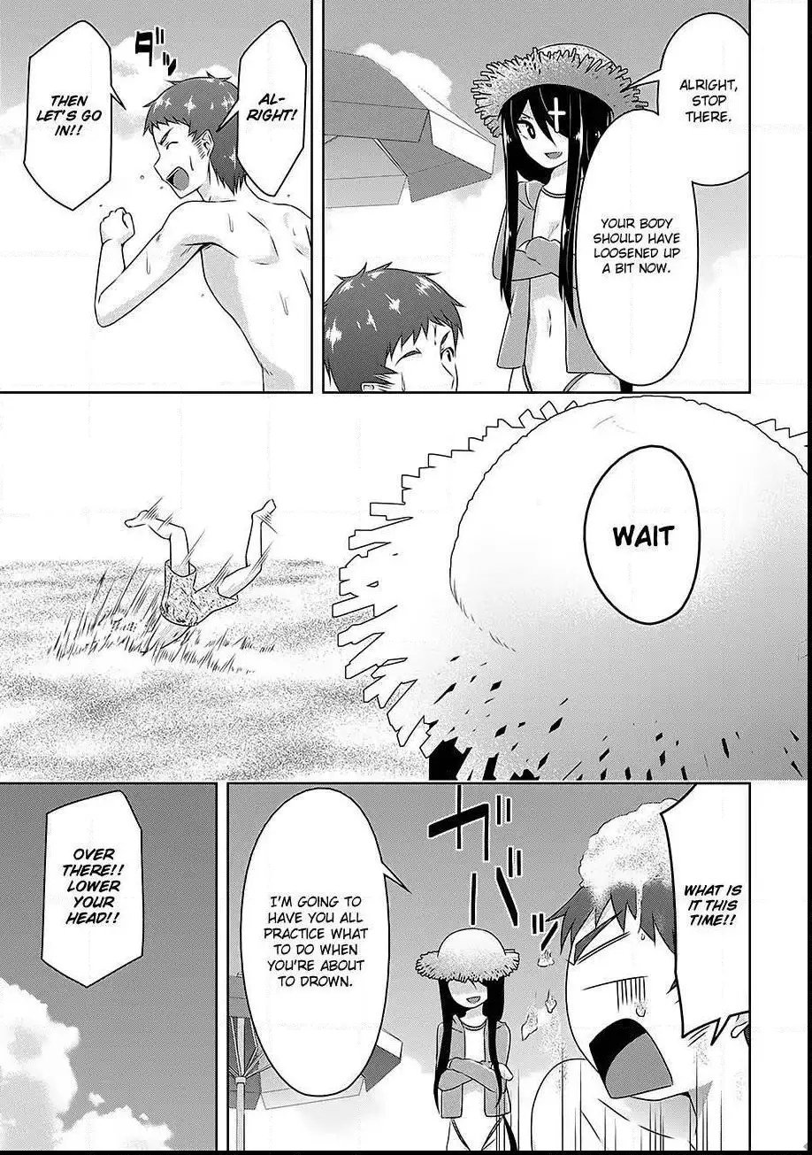 Devilchi Chapter 24 page 14