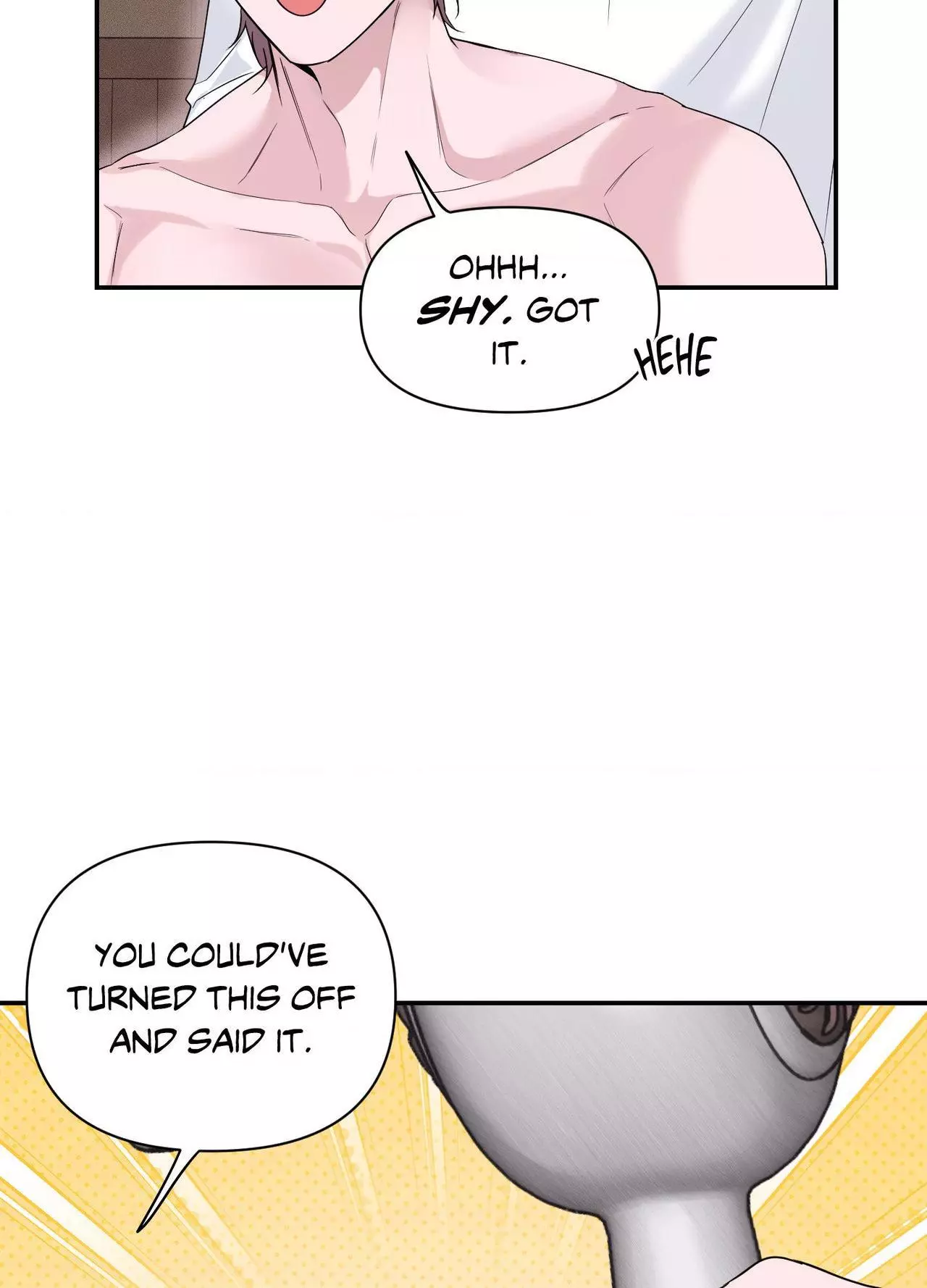 The Night is Soft Chapter 25 page 17