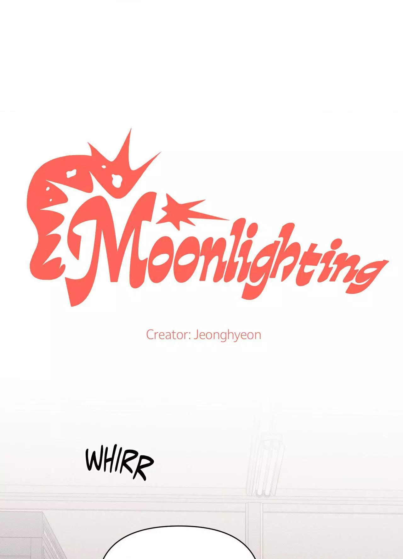 The Night is Soft Chapter 25 page 1