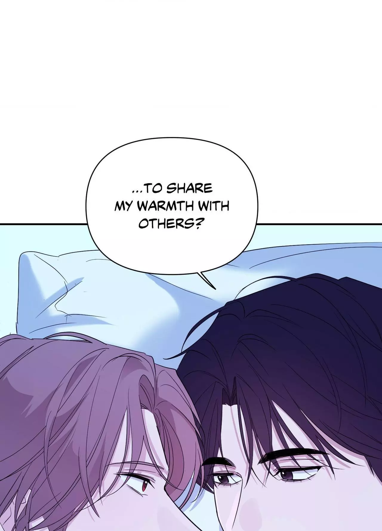 The Night is Soft Chapter 25 page 46