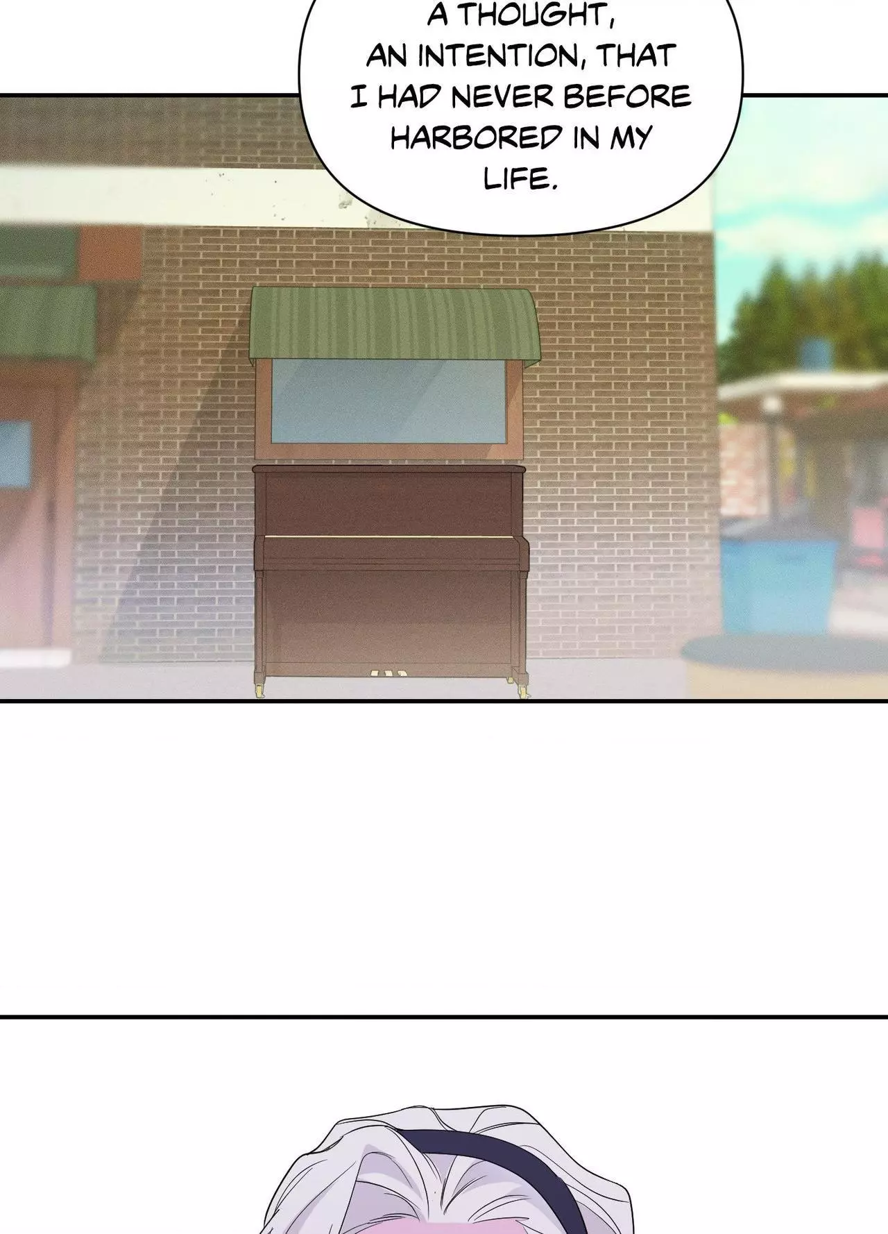 The Night is Soft Chapter 25 page 69