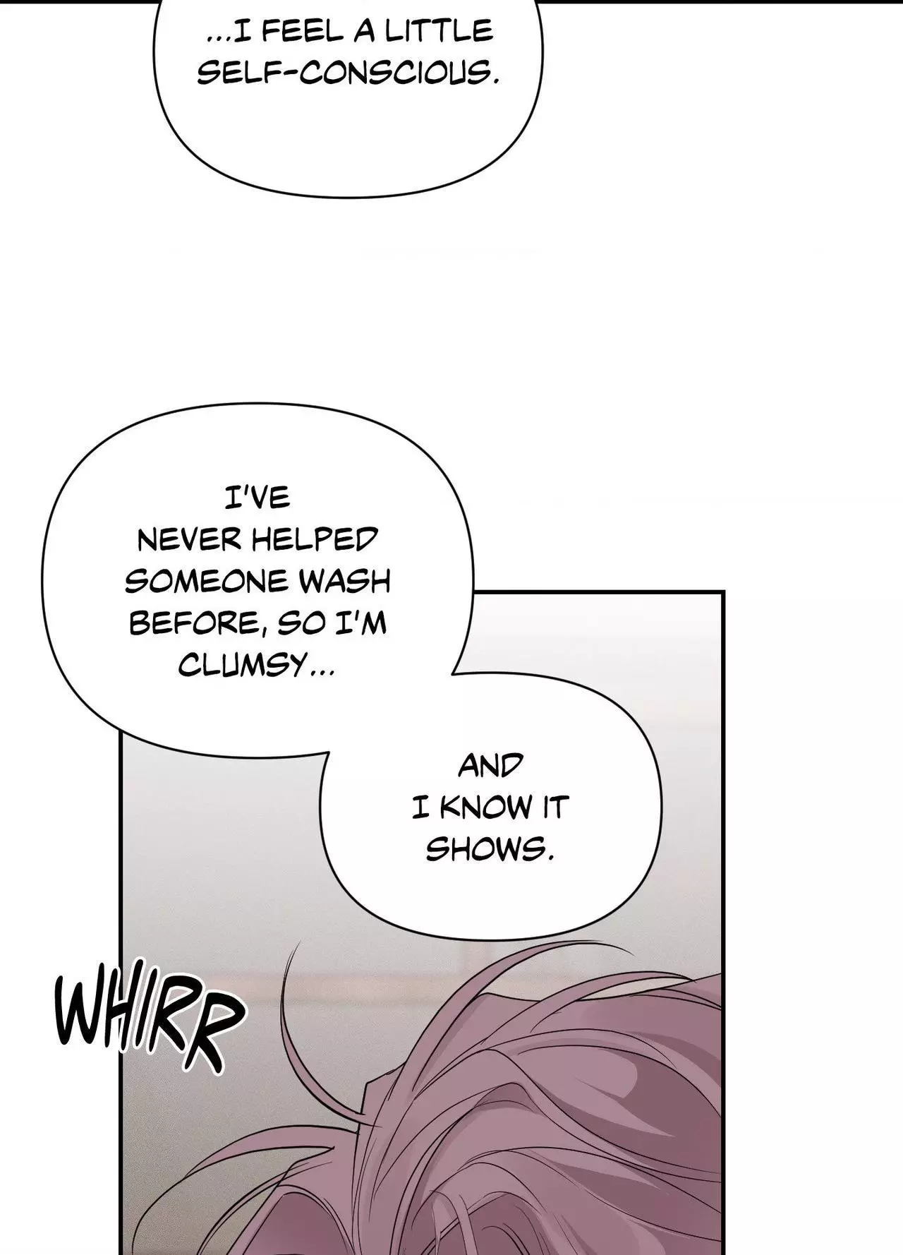 The Night is Soft Chapter 25 page 12