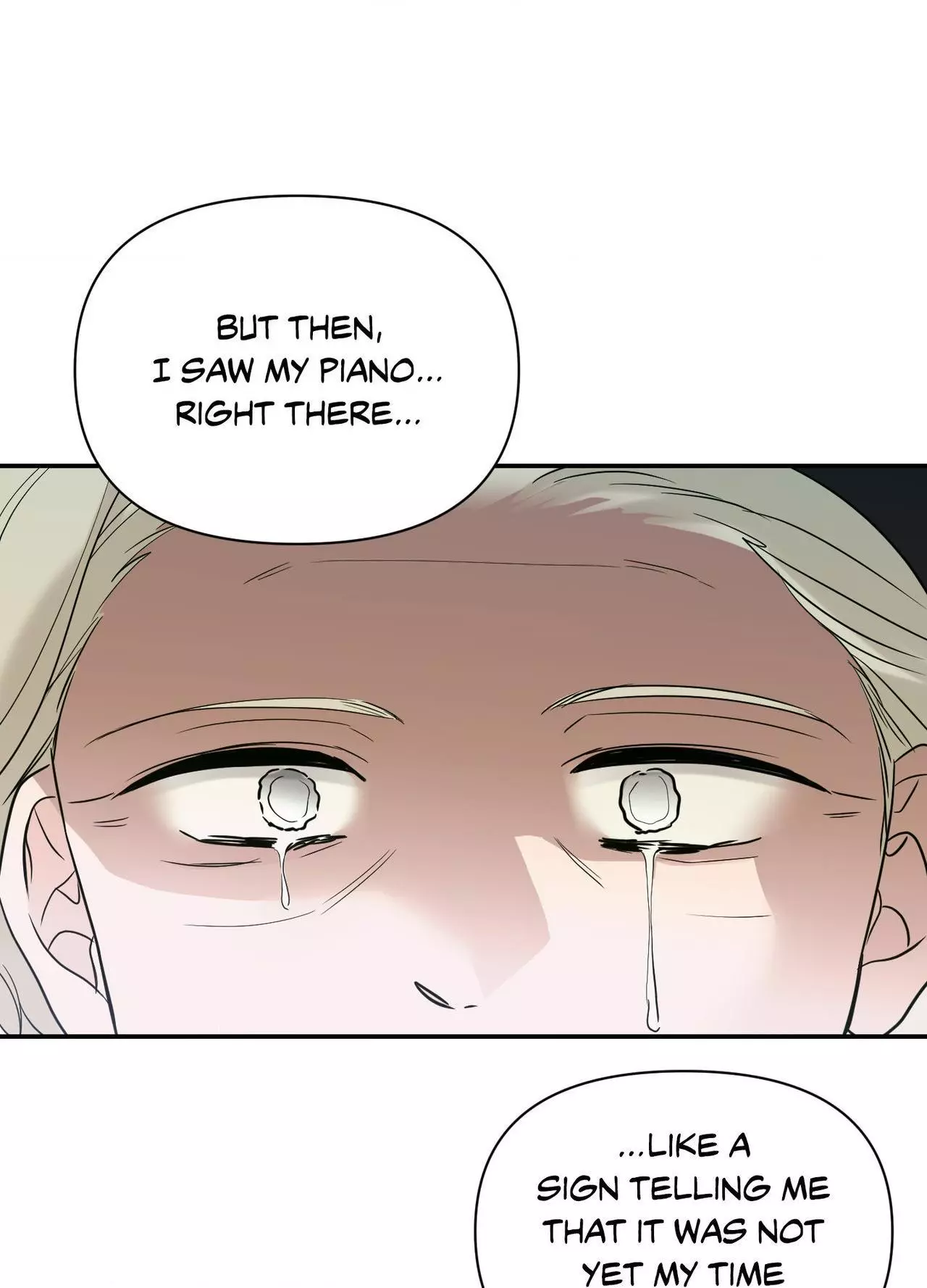 The Night is Soft Chapter 25 page 71