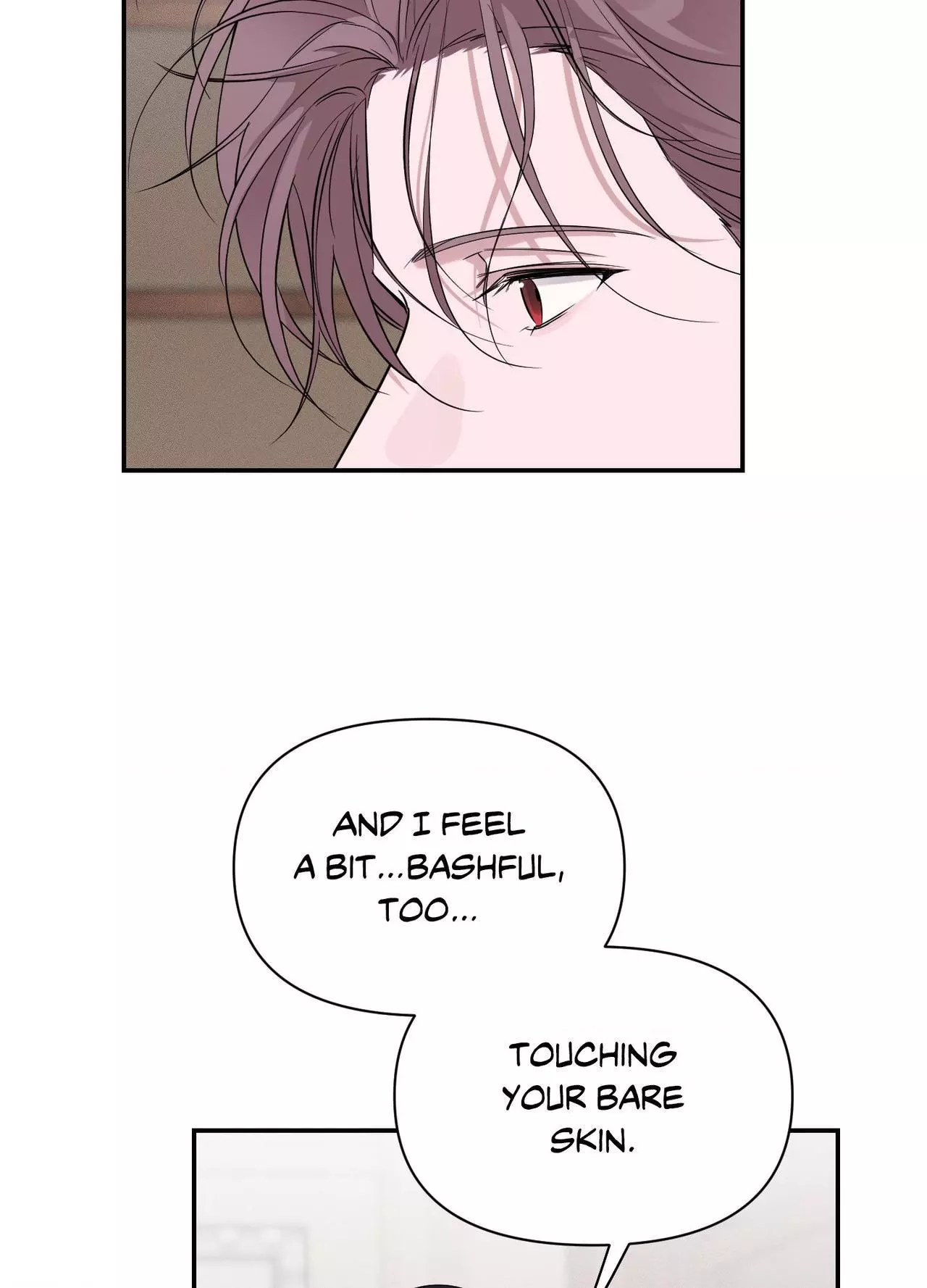 The Night is Soft Chapter 25 page 13