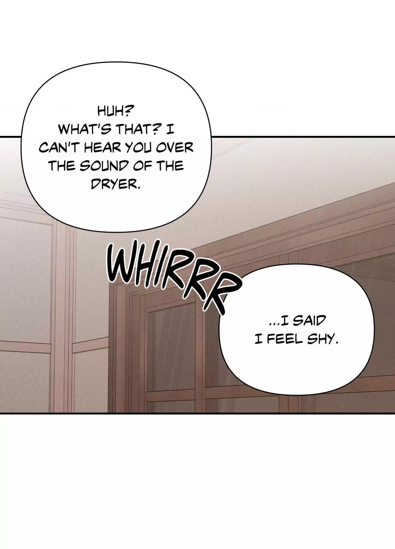 The Night is Soft Chapter 25 page 15