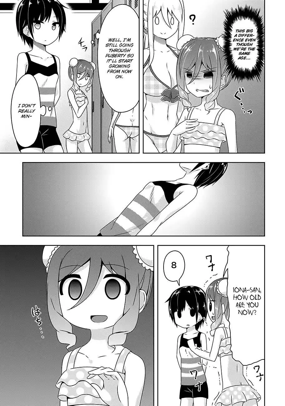 Devilchi Chapter 24 page 6