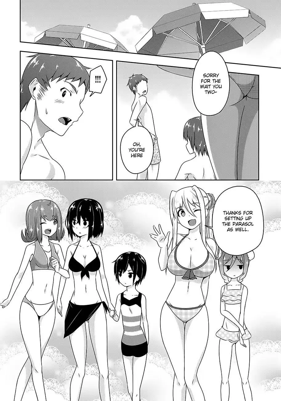 Devilchi Chapter 24 page 7