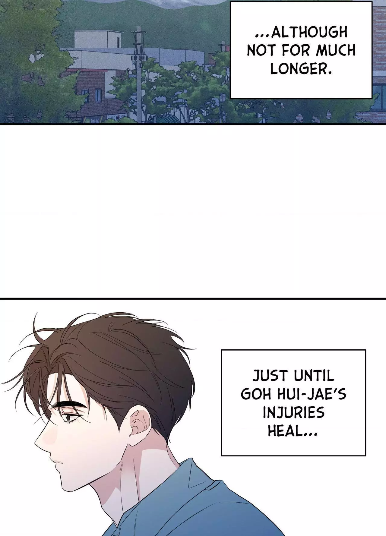 The Night is Soft Chapter 25 page 53