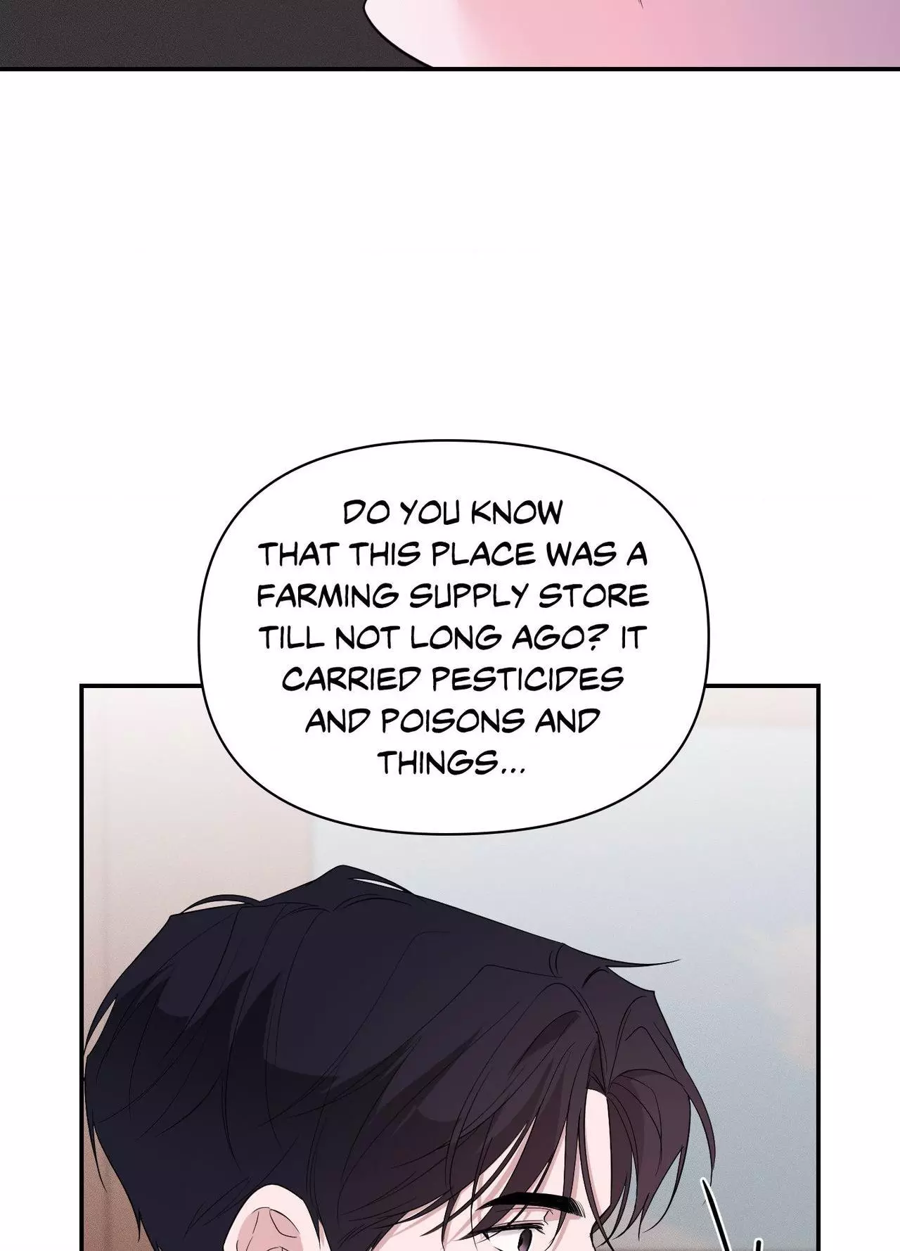 The Night is Soft Chapter 25 page 67