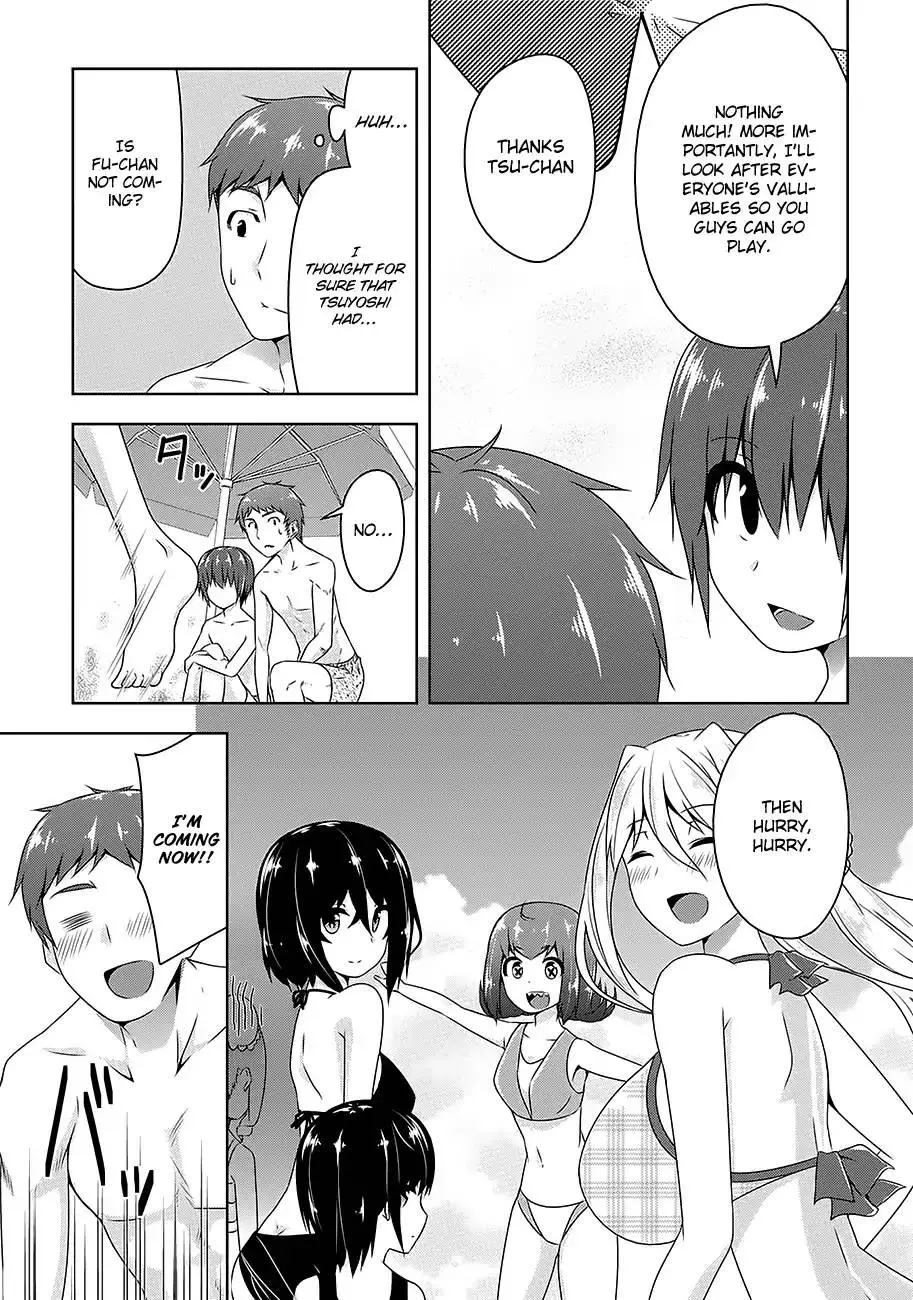 Devilchi Chapter 24 page 10