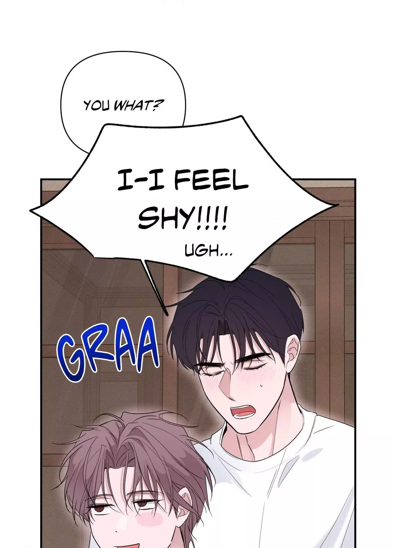 The Night is Soft Chapter 25 page 16