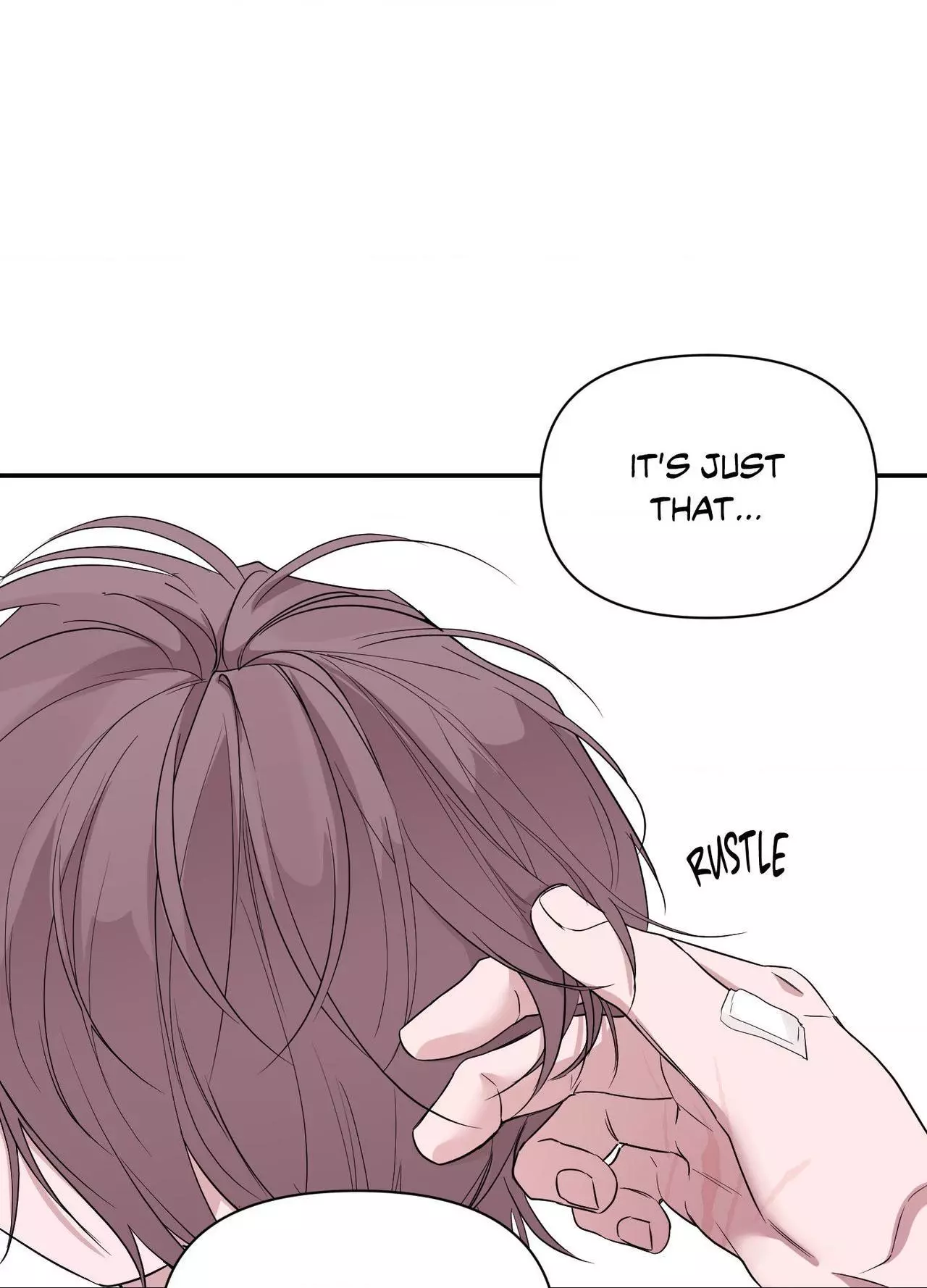The Night is Soft Chapter 25 page 11