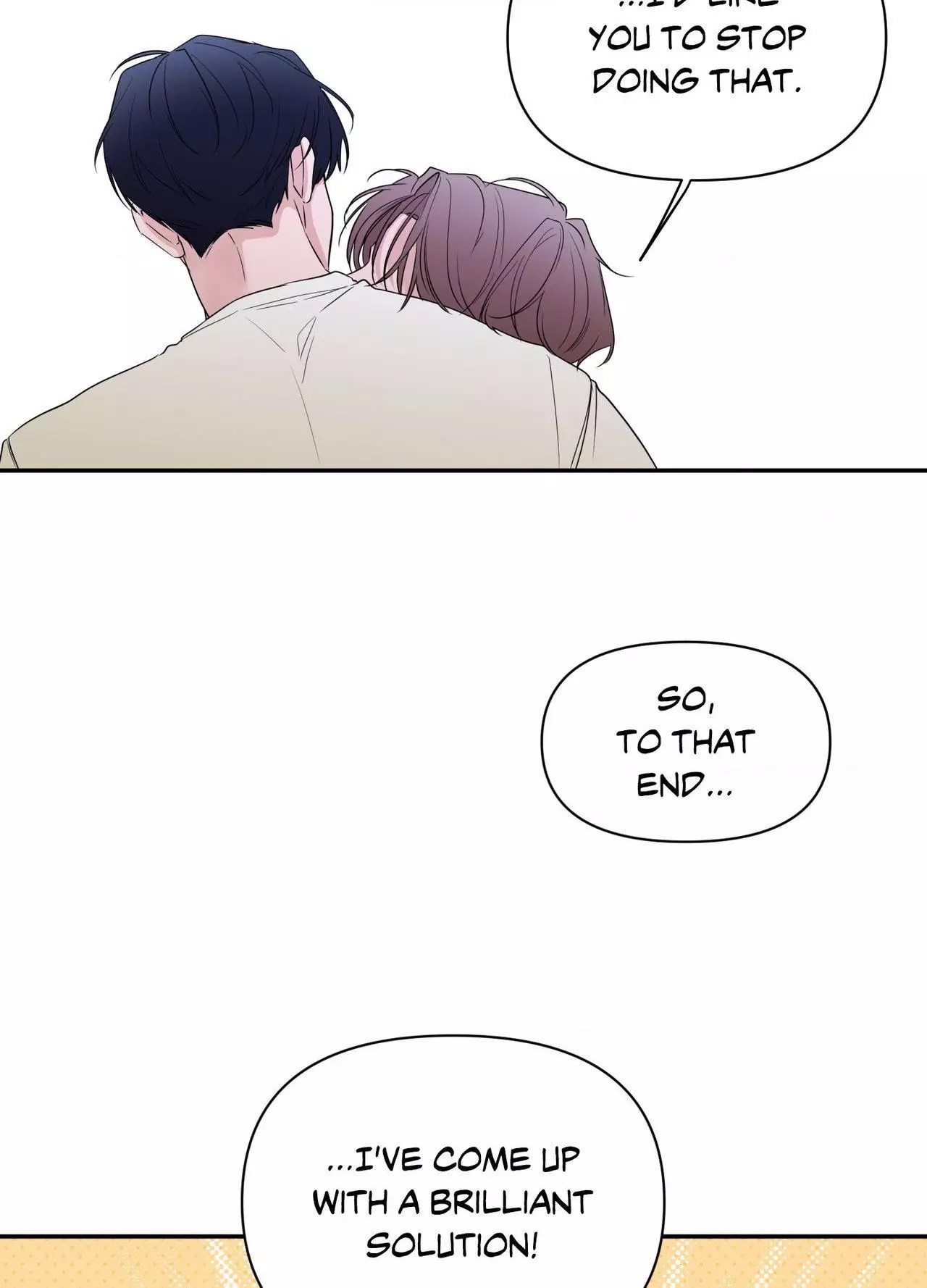 The Night is Soft Chapter 25 page 24