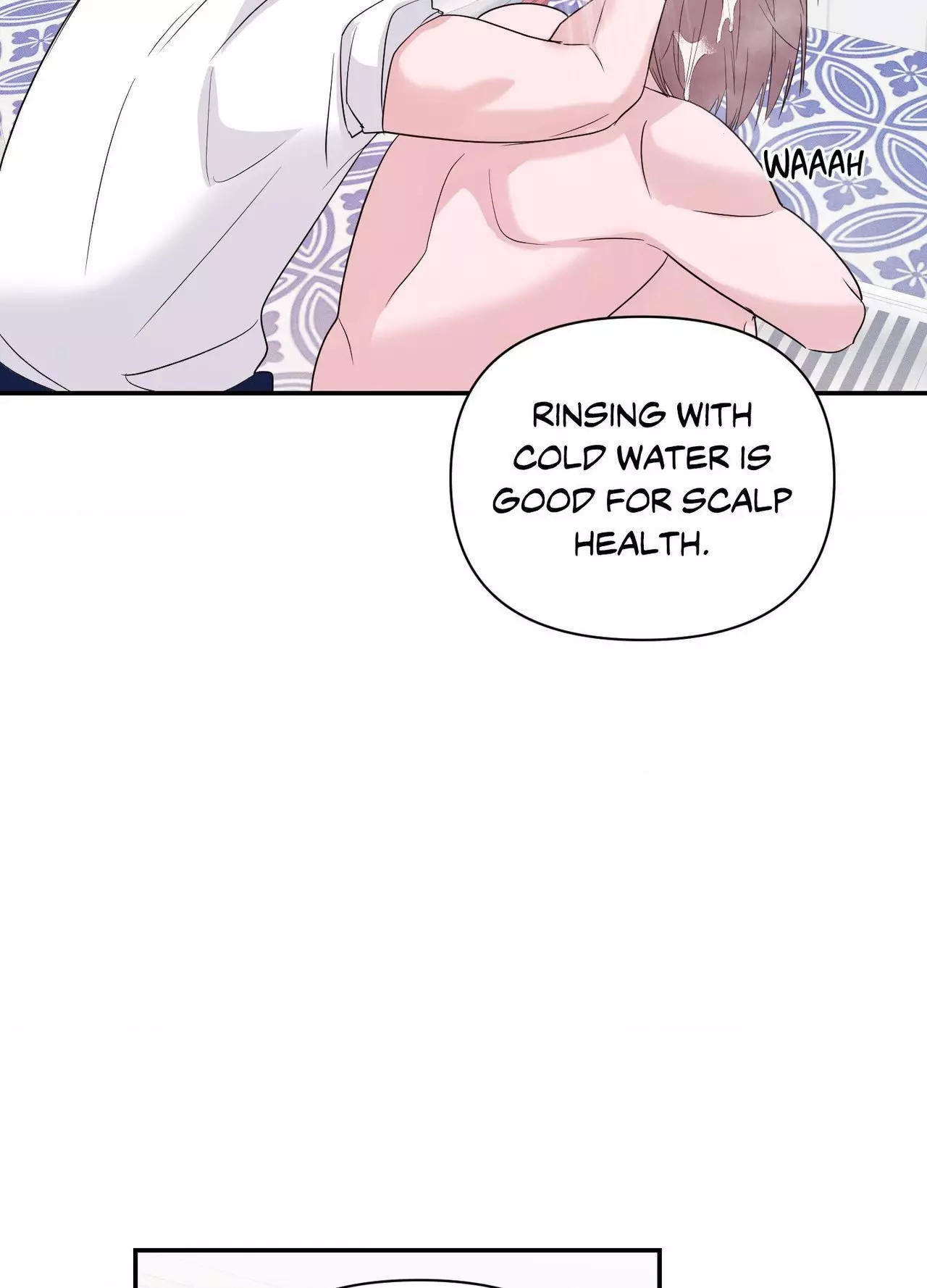 The Night is Soft Chapter 25 page 7