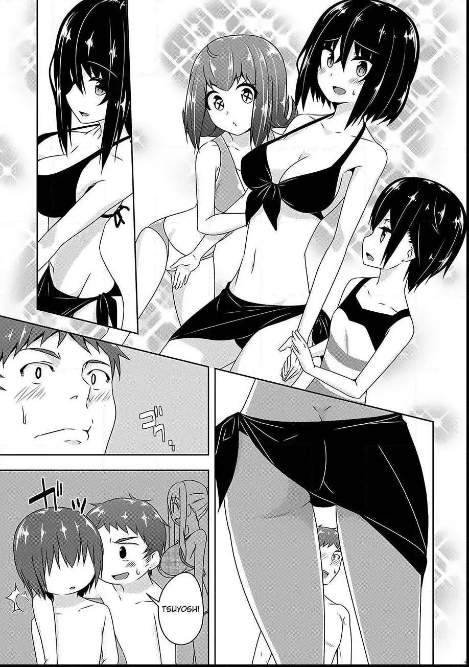 Devilchi Chapter 24 page 8