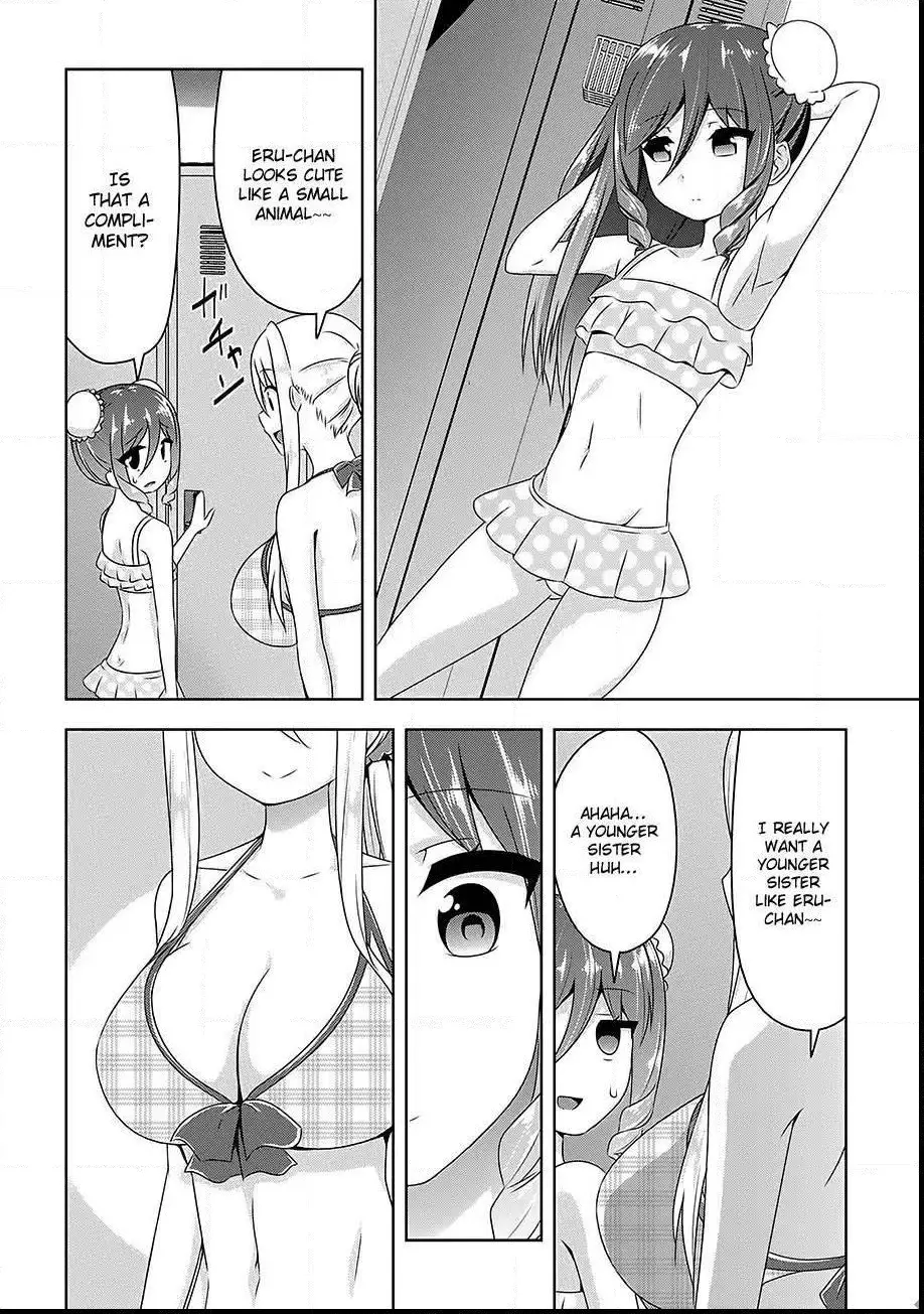 Devilchi Chapter 24 page 5