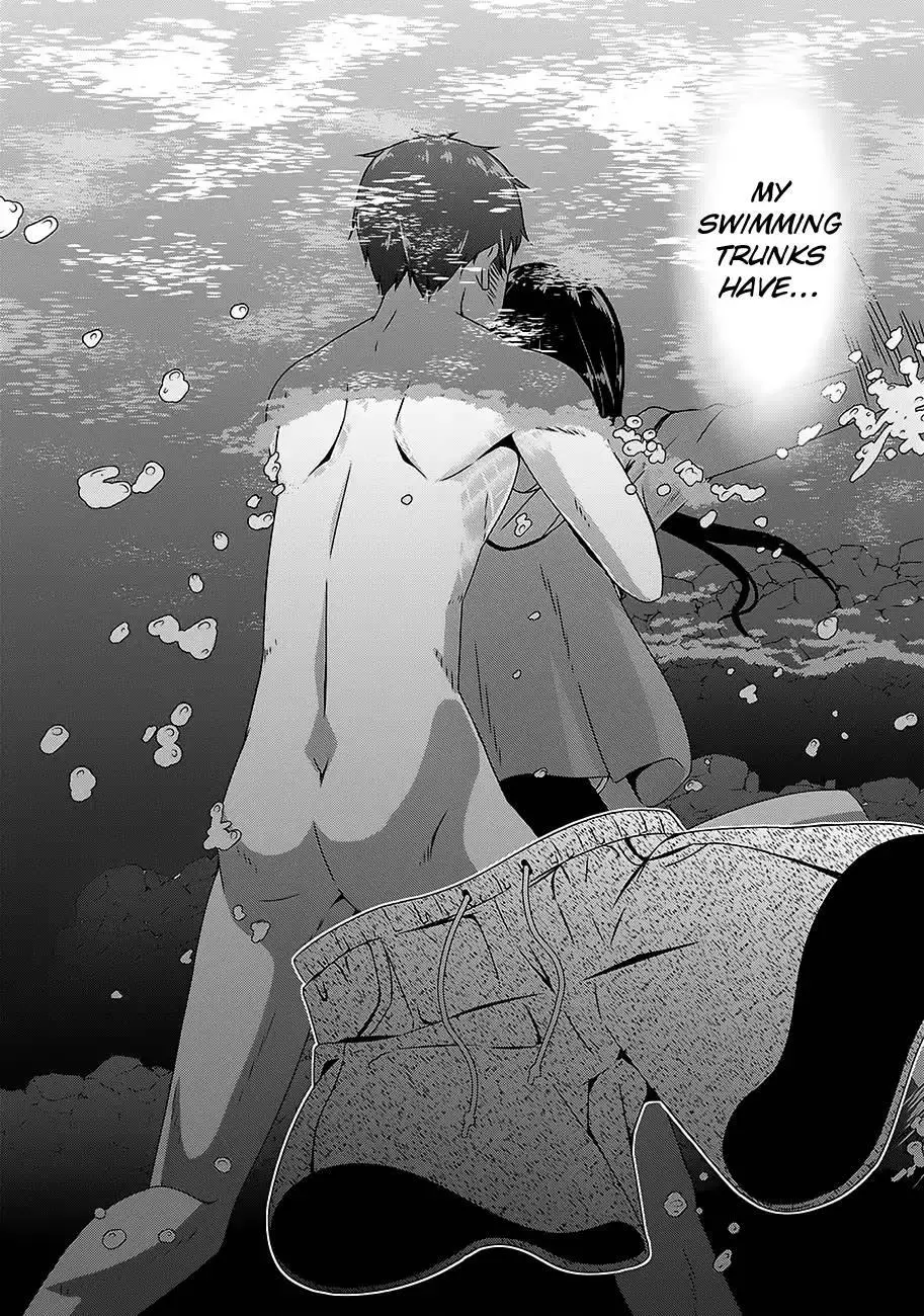Devilchi Chapter 24 page 19