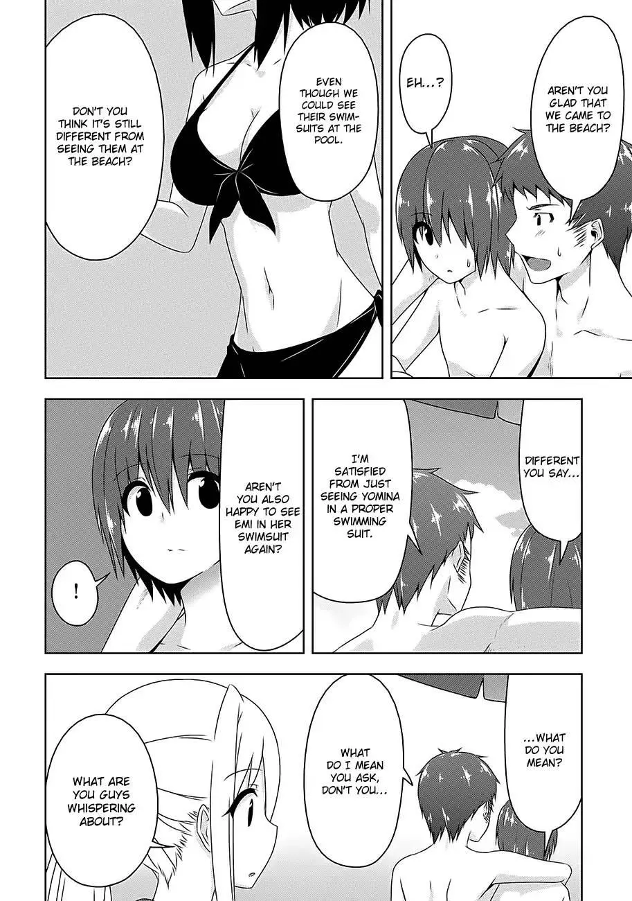 Devilchi Chapter 24 page 9