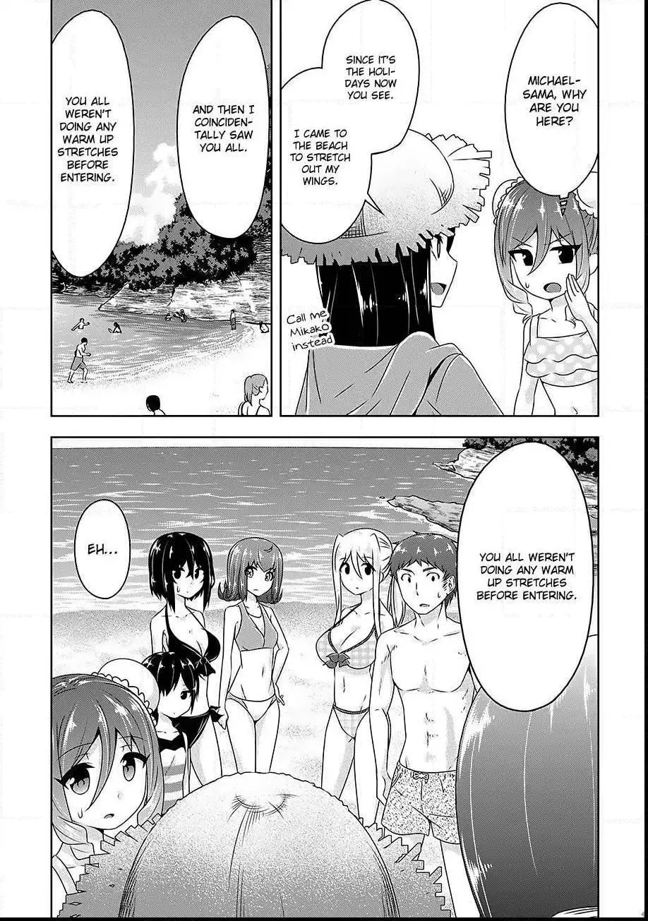 Devilchi Chapter 24 page 12