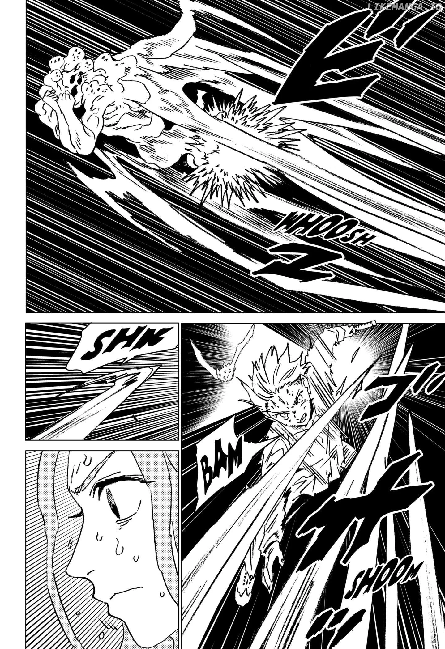 GHOST FIXERS Chapter 26 page 2