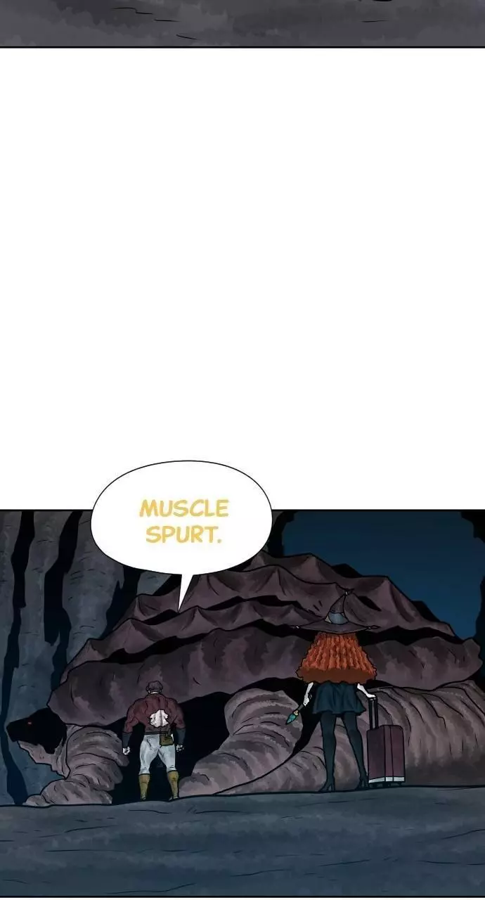 Warrior Executioner Chapter 26 page 9