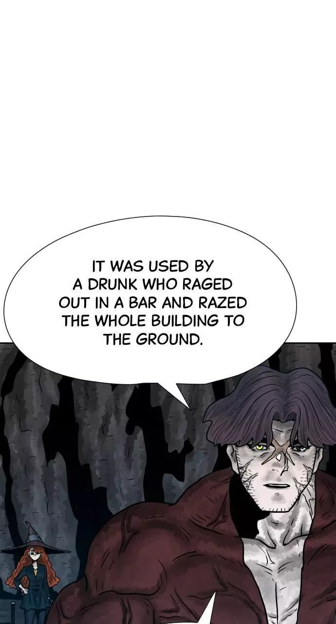 Warrior Executioner Chapter 26 page 10