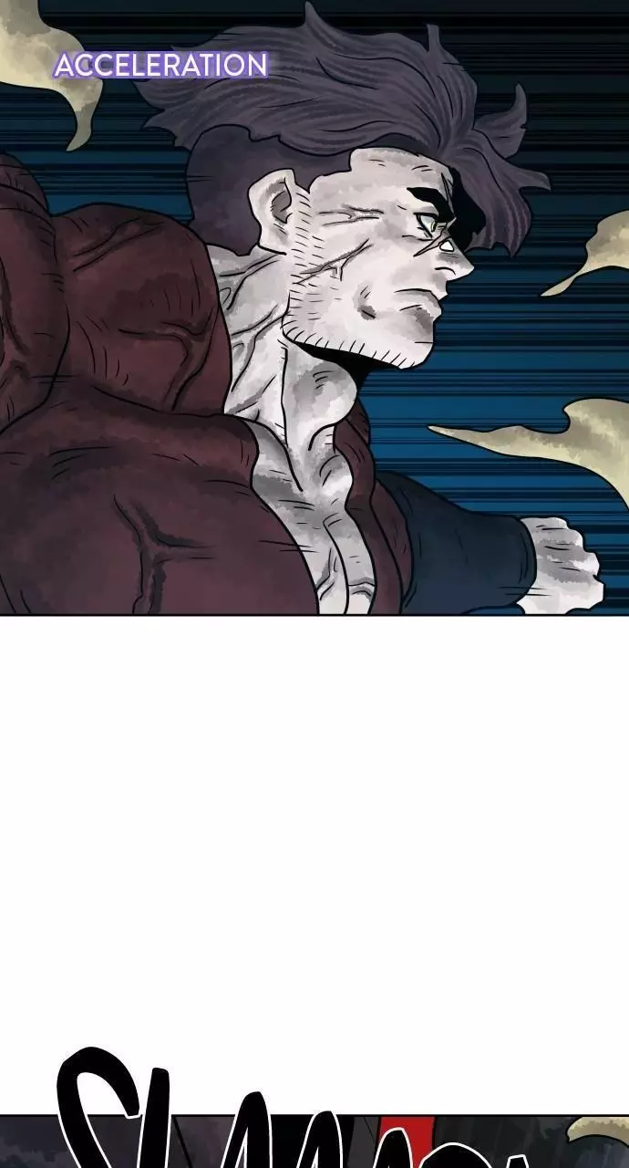 Warrior Executioner Chapter 26 page 22