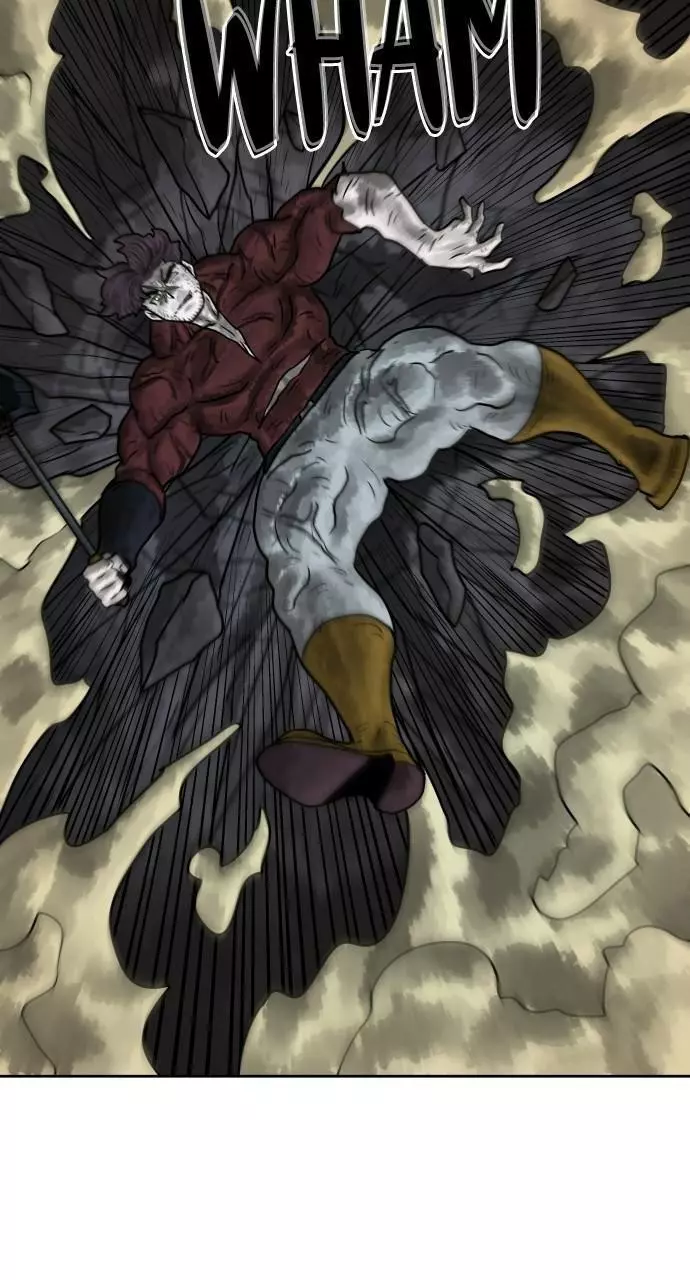 Warrior Executioner Chapter 26 page 32