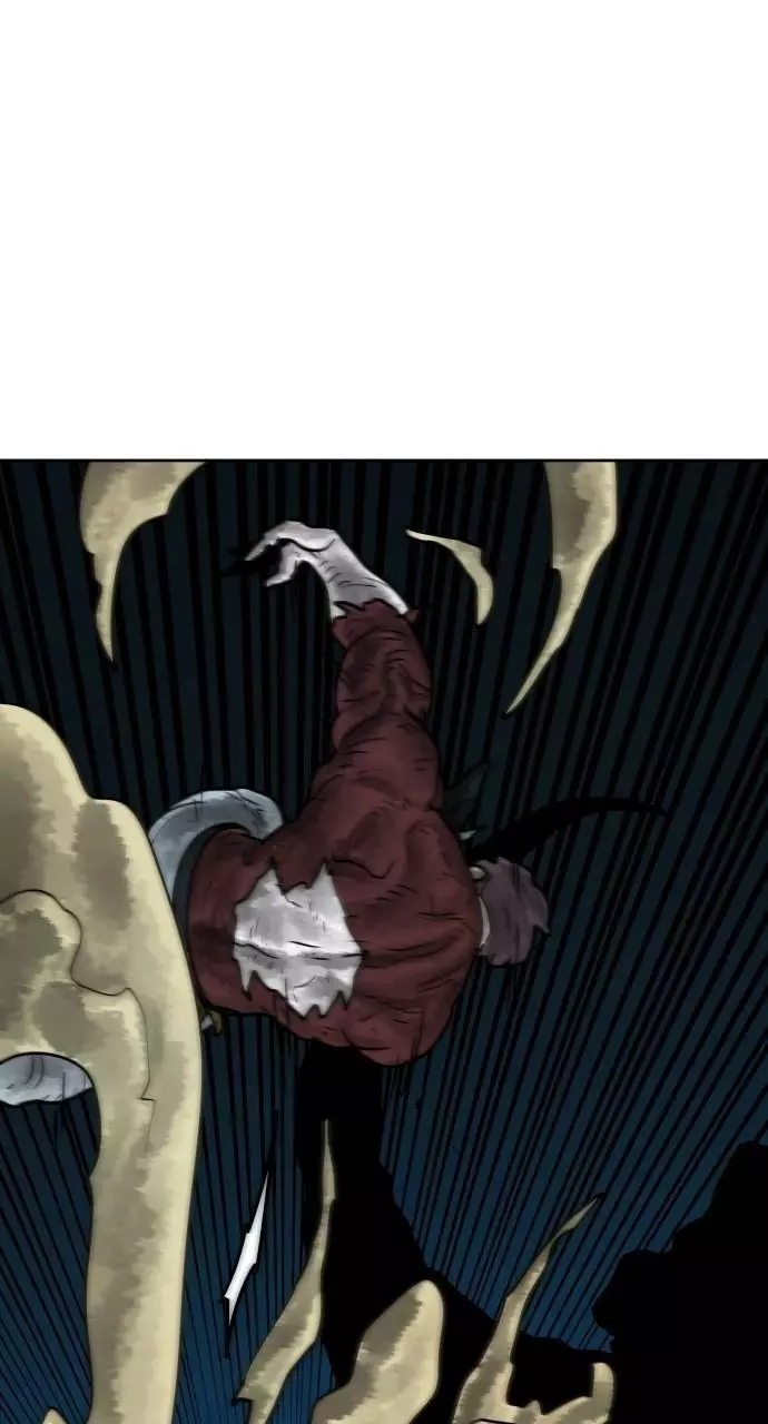 Warrior Executioner Chapter 26 page 30