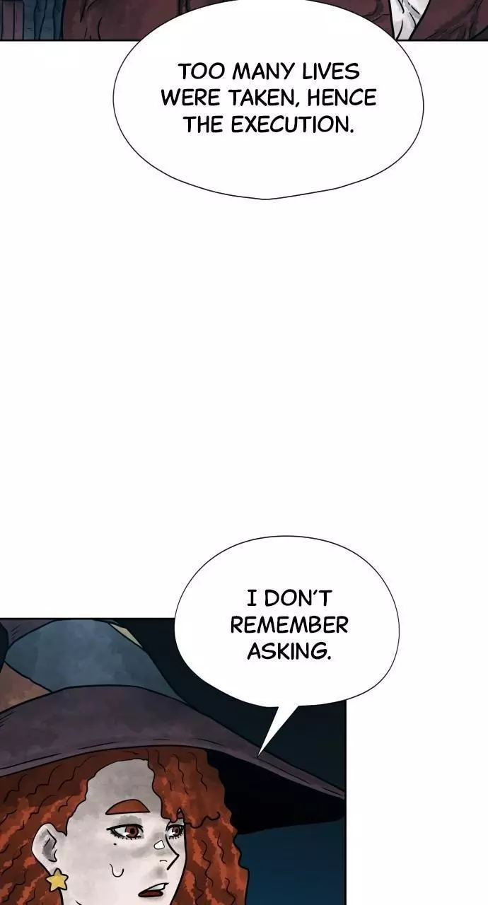 Warrior Executioner Chapter 26 page 11